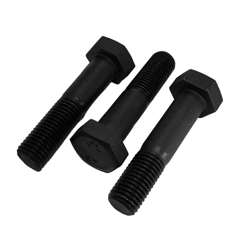 A325 A490 Pernos hexagonales pesados
