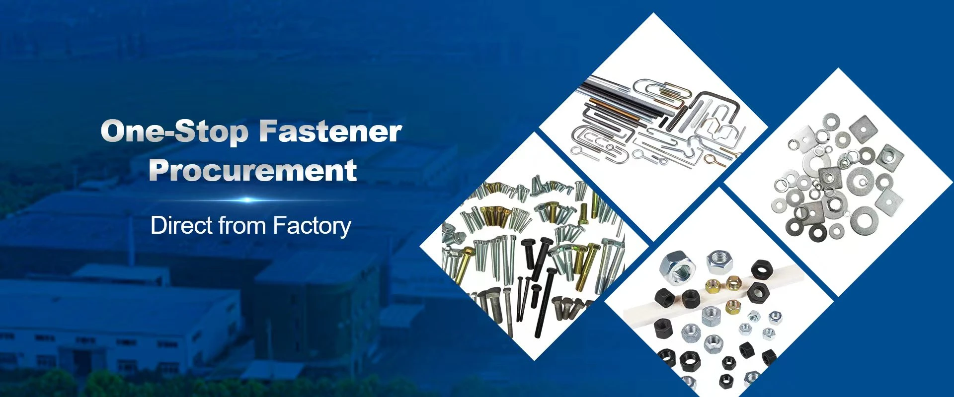 One-Stop Fastener