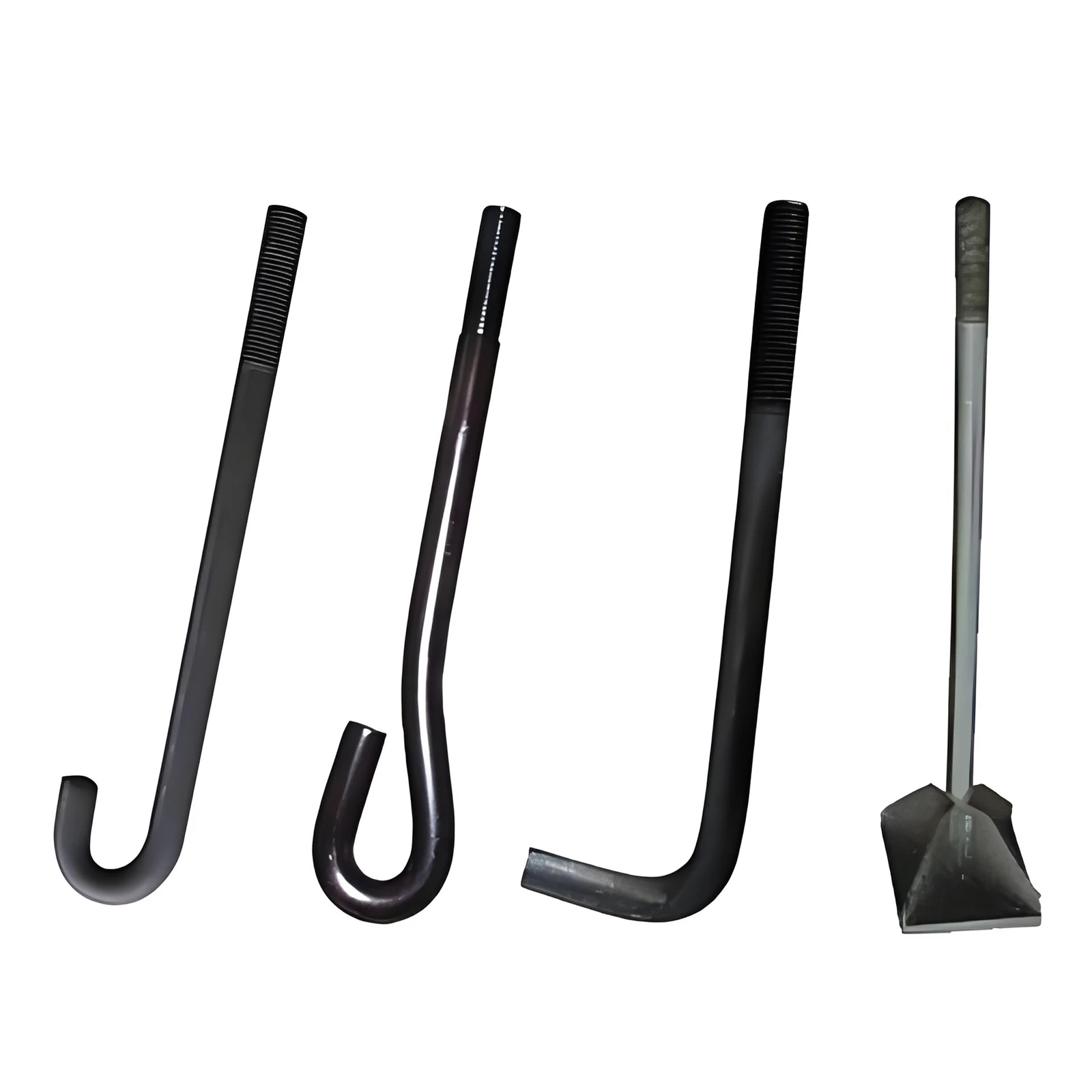 ANCHOR BOLT ANCHOR BOLT