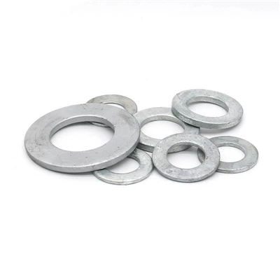 Arandelas Planas DIN 125