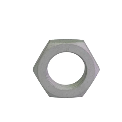 Tuercas finas hexagonales Din439