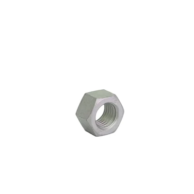 Tuerca hexagonal Iso4032